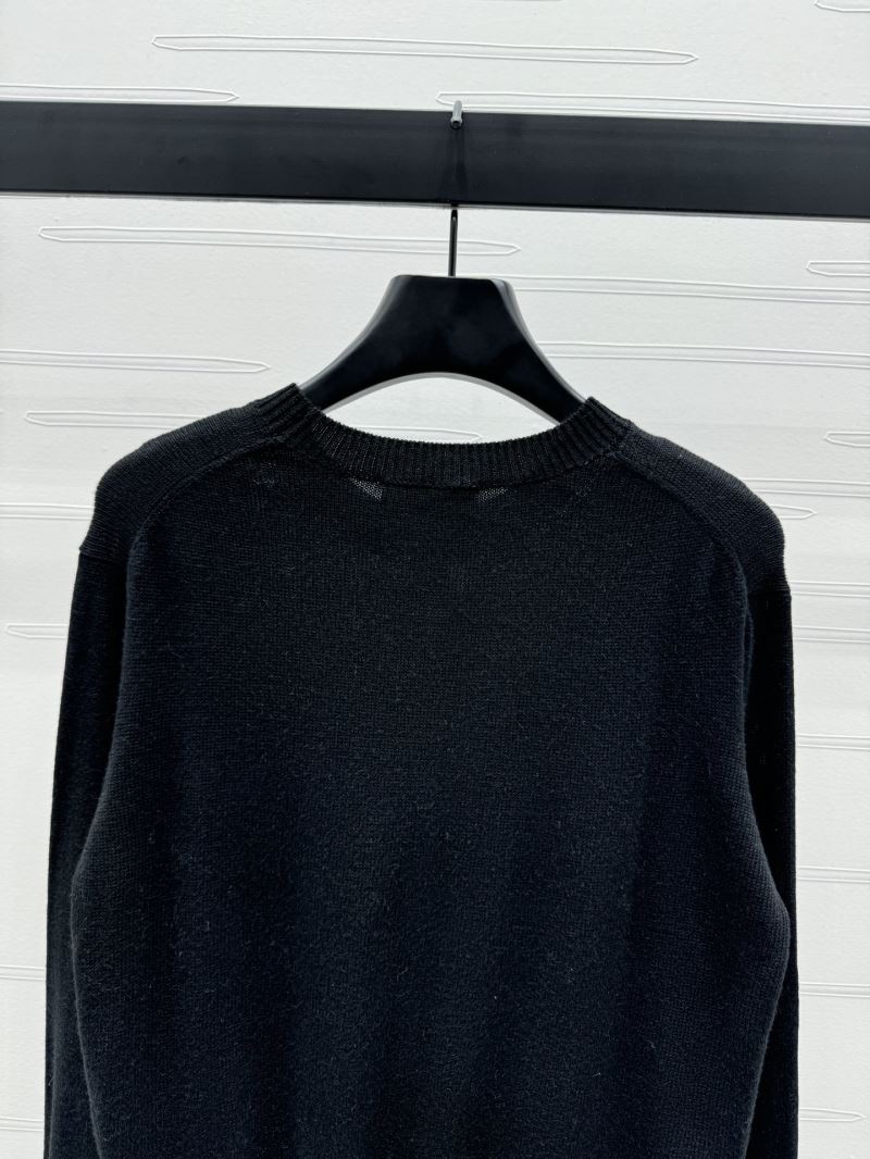 Prada Sweaters